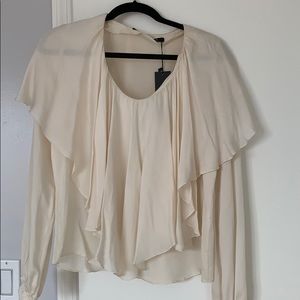 Tess Giberson Blouse